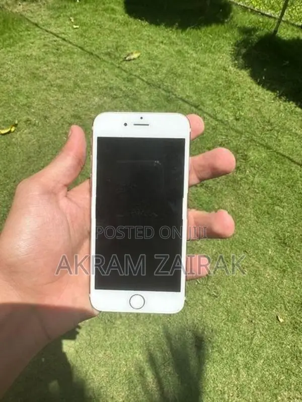 Apple iPhone 6S (Used)