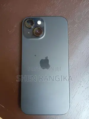 Apple iPhone 15 (Used)