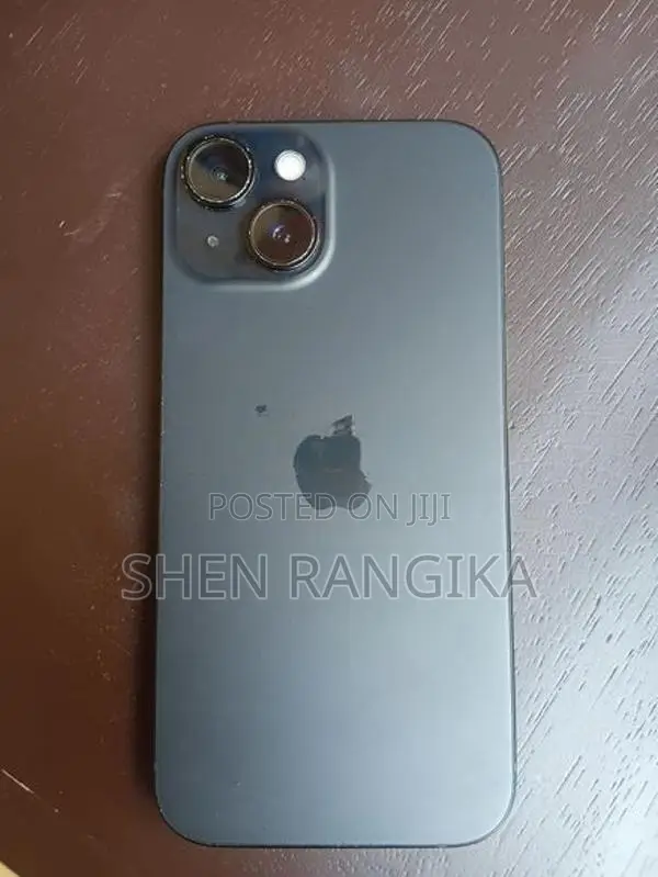 Apple iPhone 15 (Used)