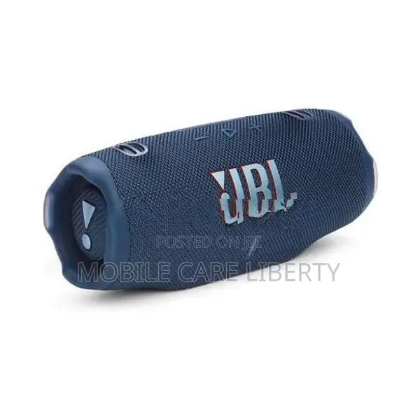 JBL Charge 6 Portable Speaker