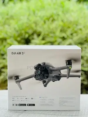 DJI Air 3S Brand New