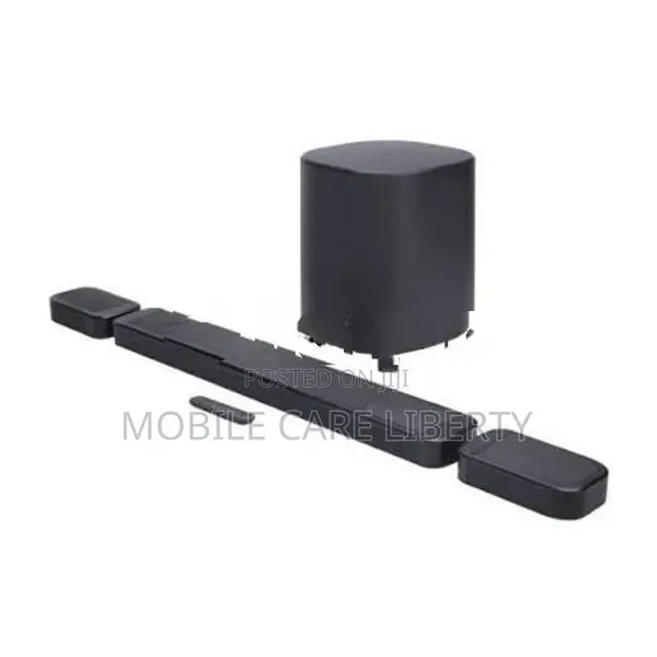 JBL 1000 MK2 BAR