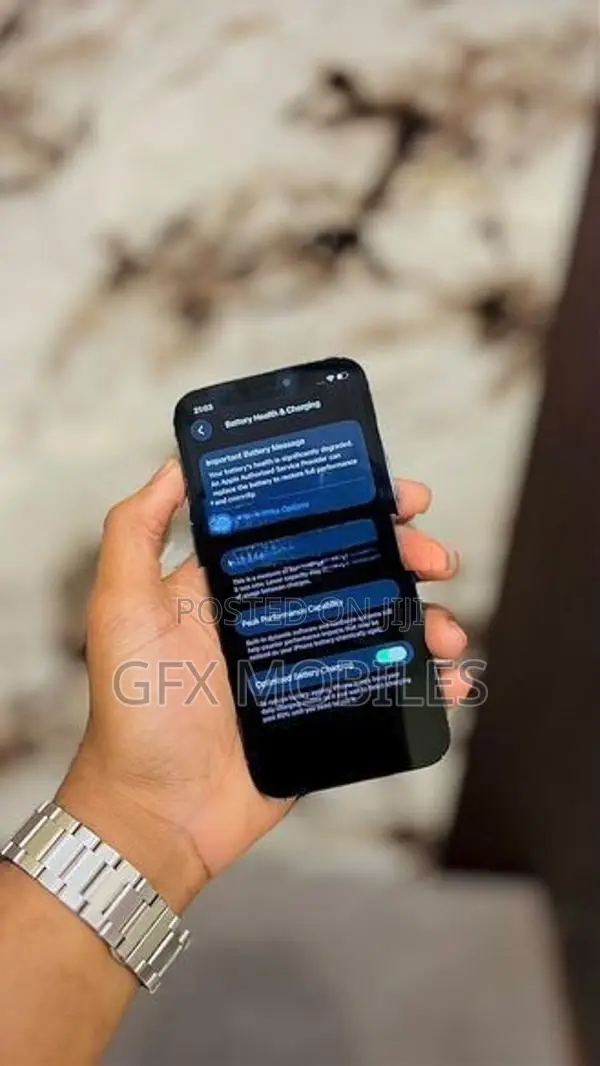 Apple iPhone 12 Pro (Used)