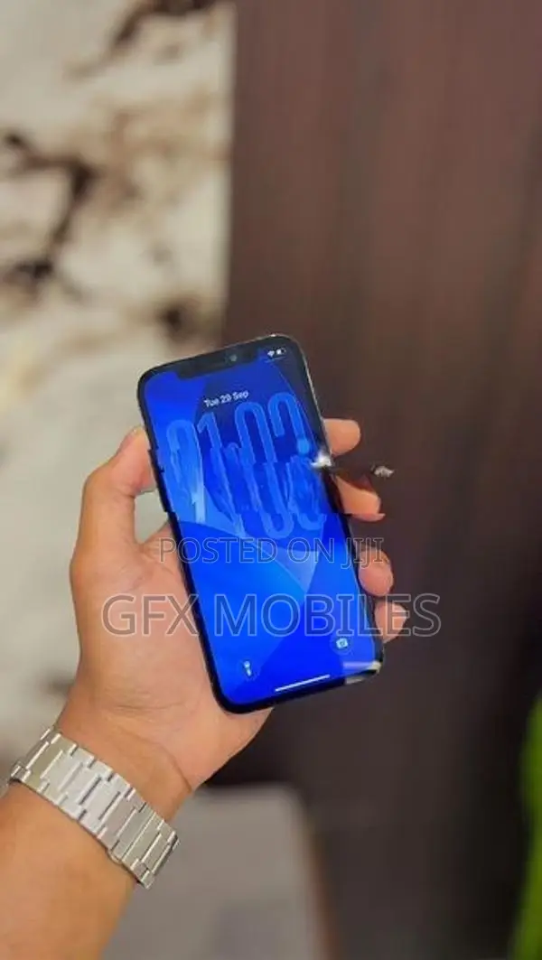 Apple iPhone 12 Pro (Used)