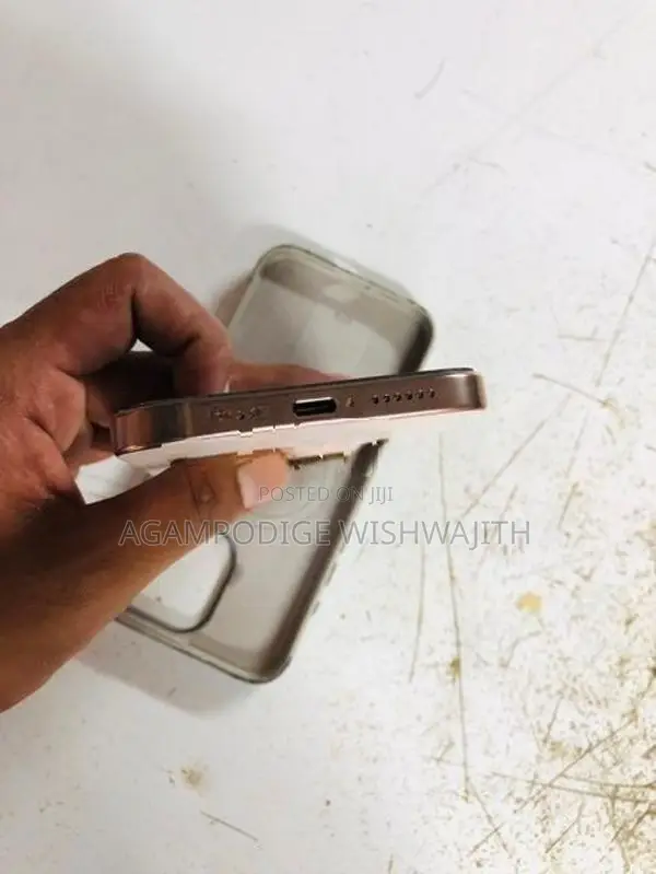 Apple iPhone 16 Pro Max (Used)