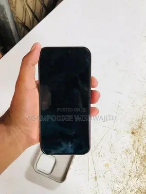 Apple iPhone 16 Pro Max (Used)