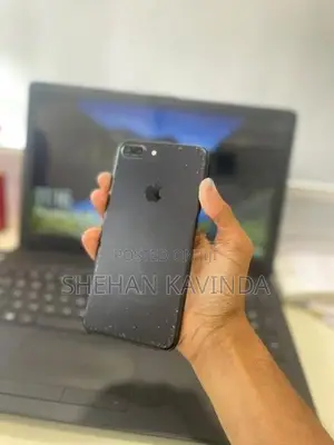Apple iPhone 7 Plus (Used)