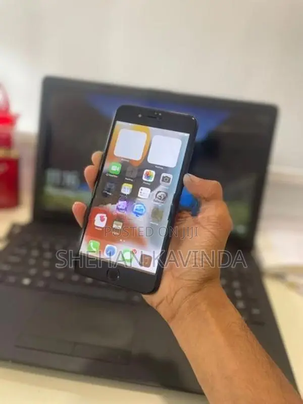 Apple iPhone 7 Plus (Used)