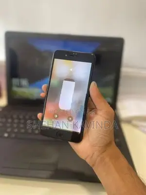 Apple iPhone 7 Plus (Used)