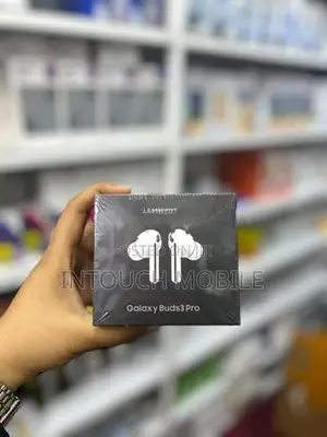 Samsung Galaxy BUDS 3 PRO