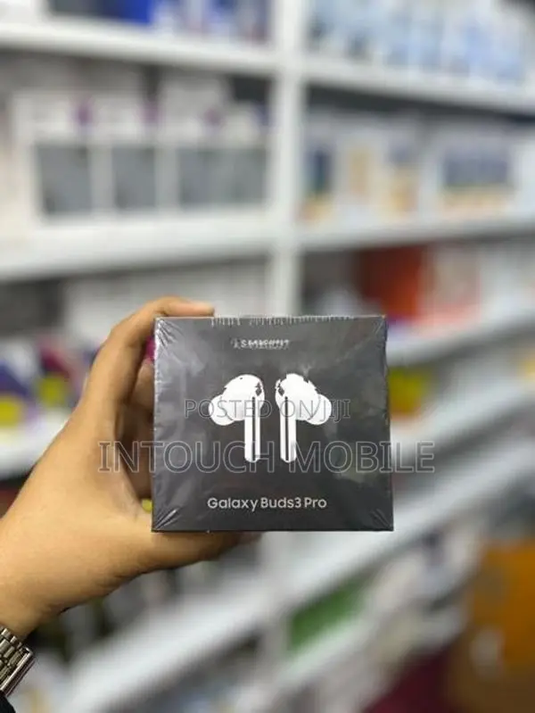 Samsung Galaxy BUDS 3 PRO