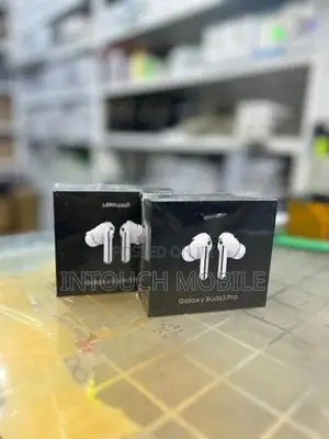 Samsung Galaxy BUDS 3 PRO