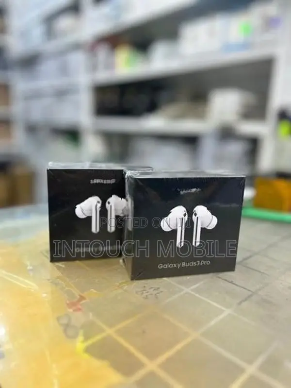 Samsung Galaxy BUDS 3 PRO
