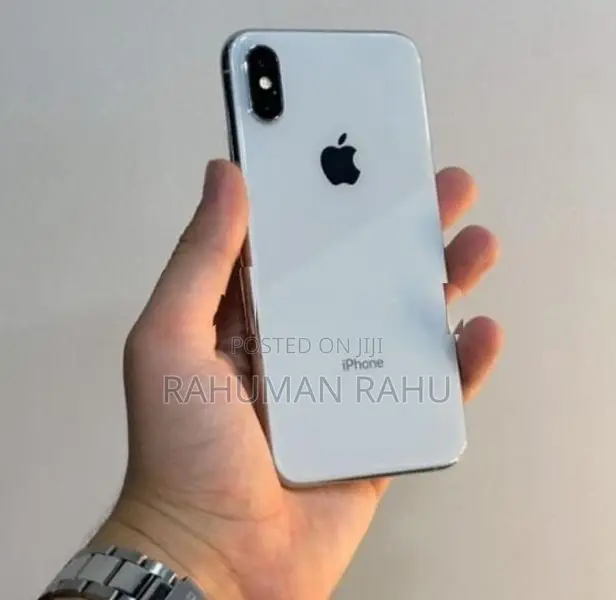 Apple iPhone XS (Used)