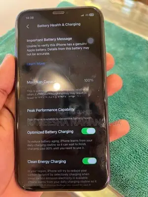 Apple iPhone 11 (Used)