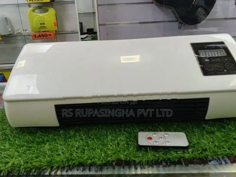 Mini Air Cooler