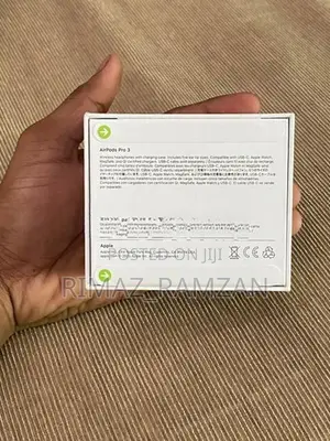 Apple Airpods 3