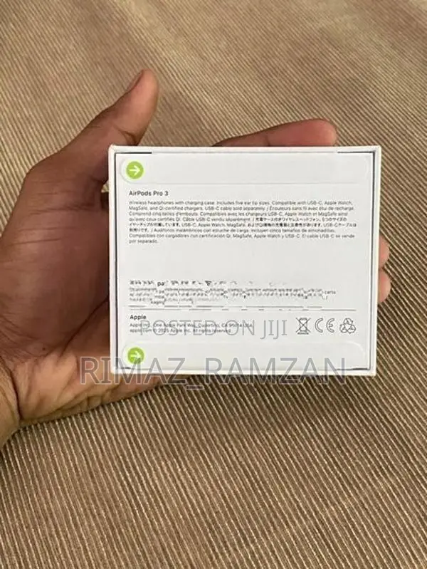 Apple Airpods 3