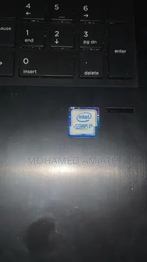 Hp Laptop