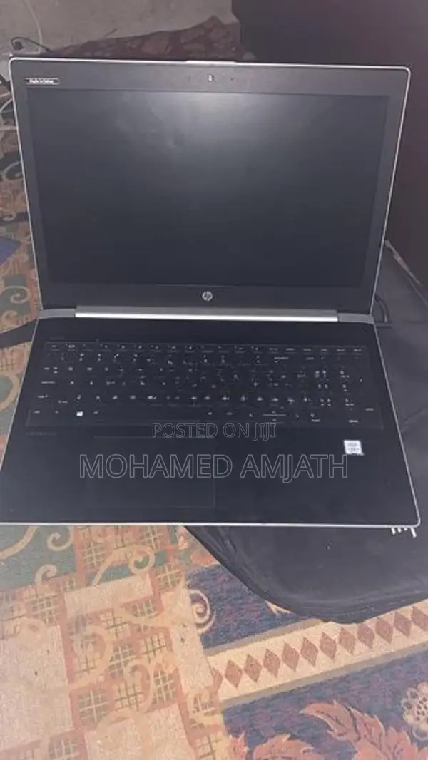 Hp Laptop