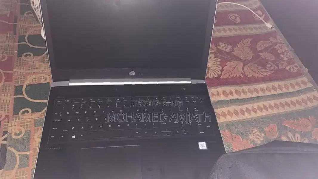 Hp Laptop