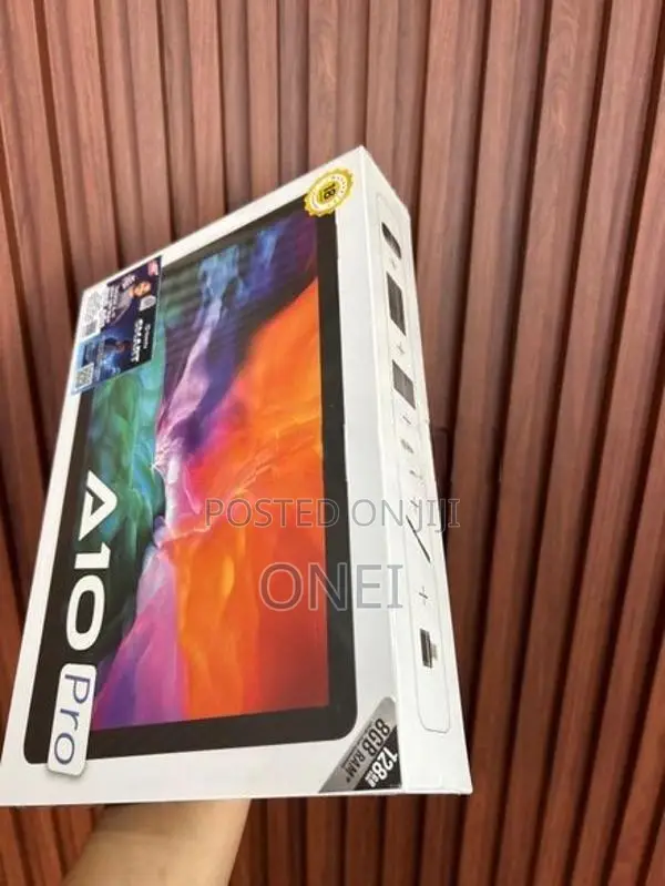 Greentel A10 pro (Brand New)