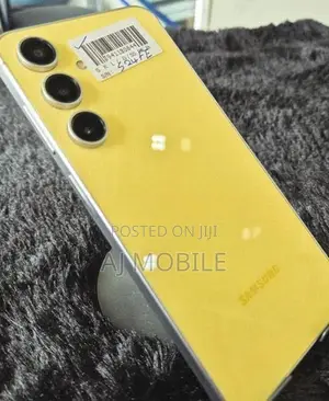 Samsung Galaxy S24 FE 256GB (Used)