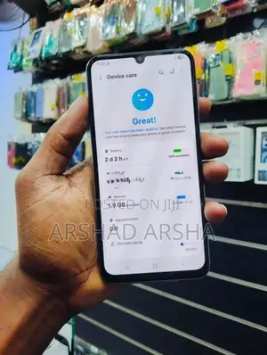 Samsung Galaxy M34 5G (Used)