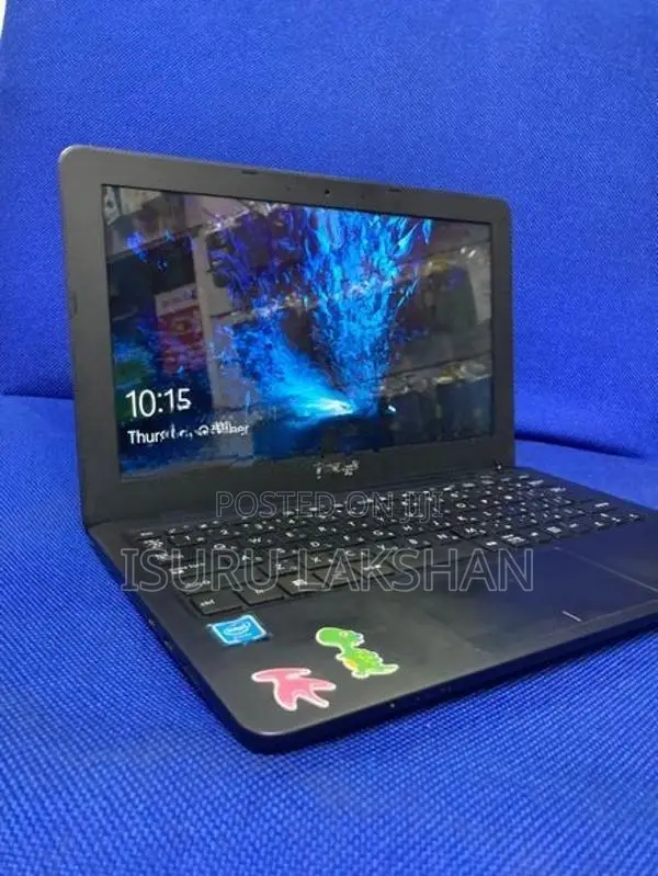ASUS Intel Celeron N3050