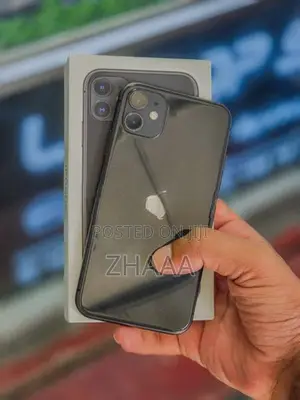 Apple iPhone 11 (Used)