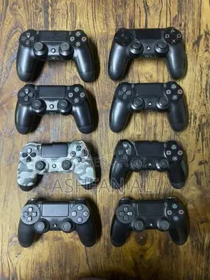 Sony PS4 Controller