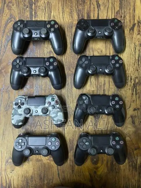 Sony PS4 Controller