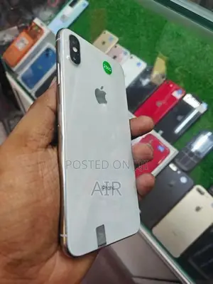Apple iPhone XS Max 256GB (Used)