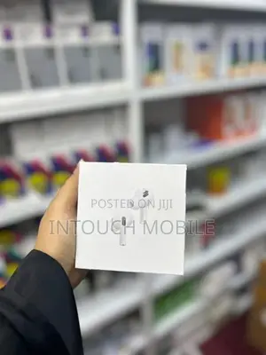 Apple Airpods Pro