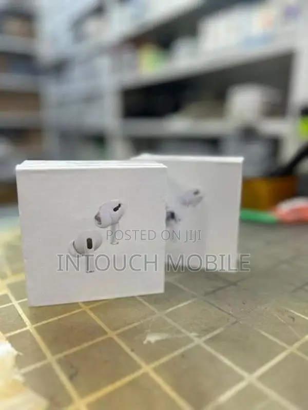 Apple Airpods Pro