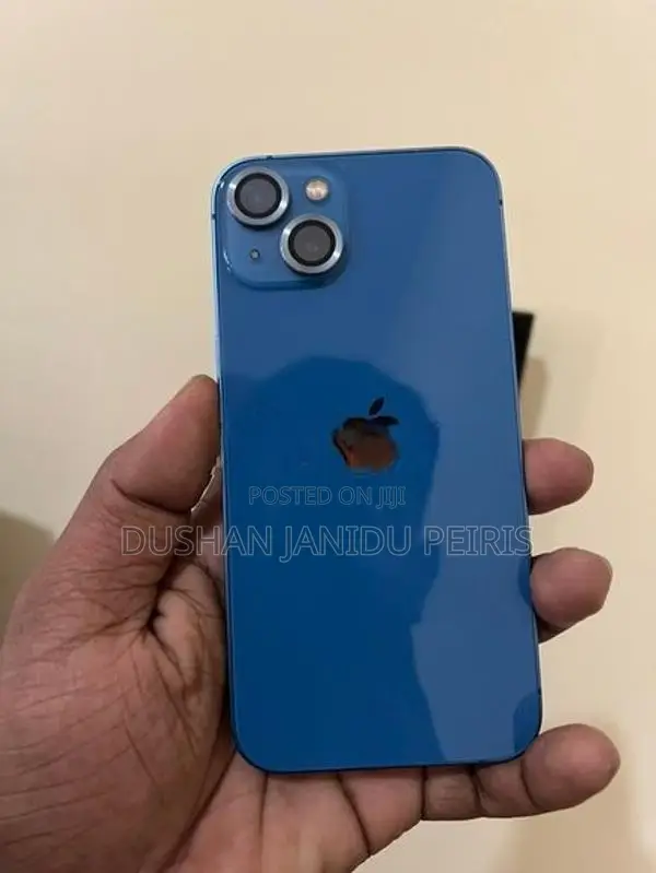 Apple iPhone 13 (Used)