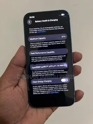 Apple iPhone 13 (Used)
