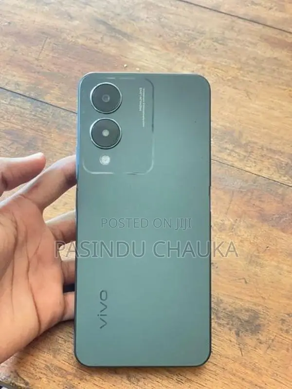 Vivo Y17s (Used)