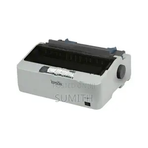Epson LQ-310 Dot Matrix Printer