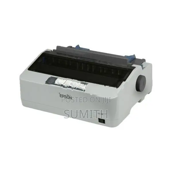 Epson LQ-310 Dot Matrix Printer