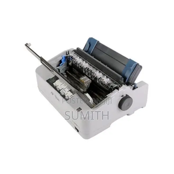 Epson LQ-310 Dot Matrix Printer