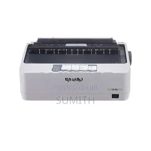 Epson LQ-310 Dot Matrix Printer