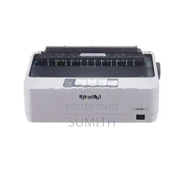 Epson LQ-310 Dot Matrix Printer