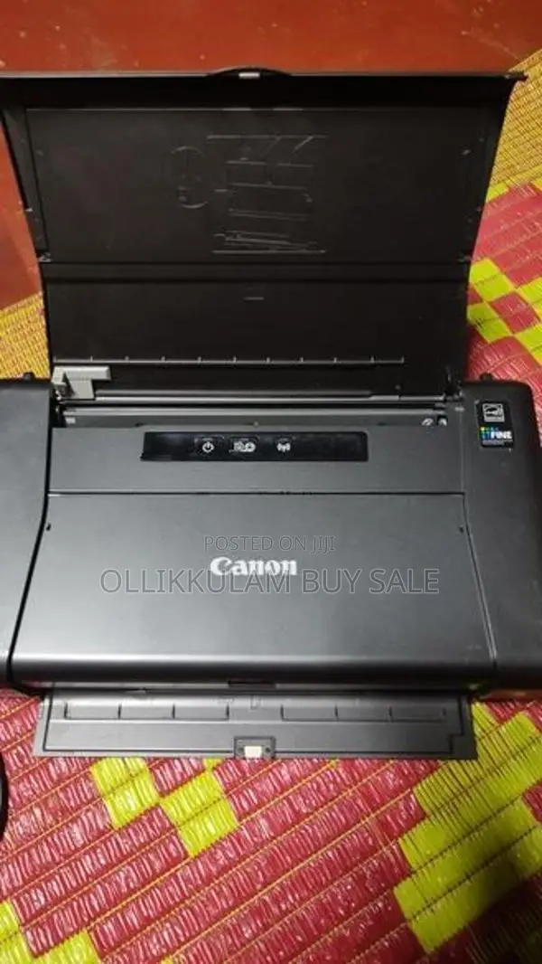 Canon Pixma Ip 110