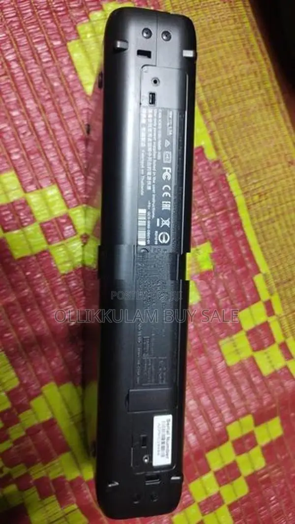 Canon Pixma Ip 110