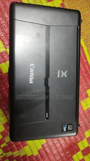 Canon Pixma Ip 110
