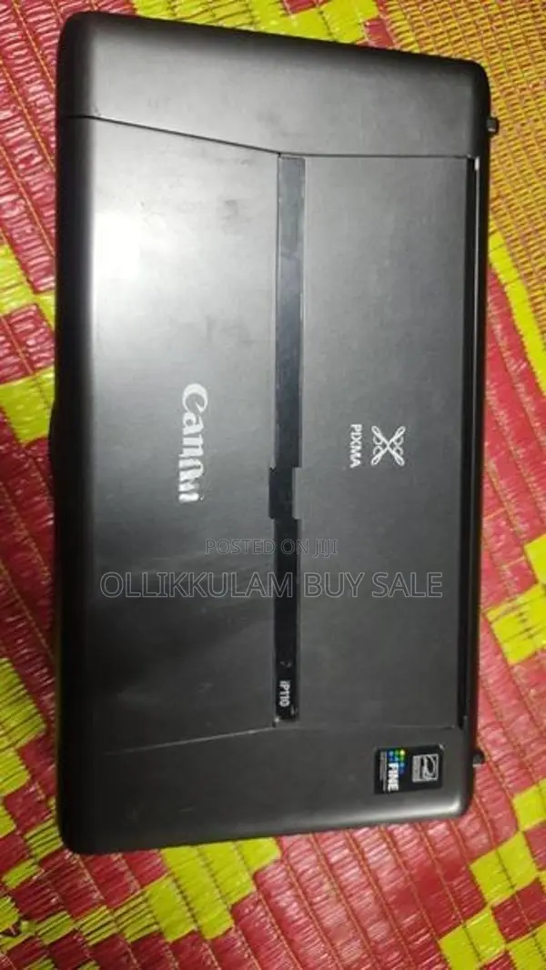 Canon Pixma Ip 110