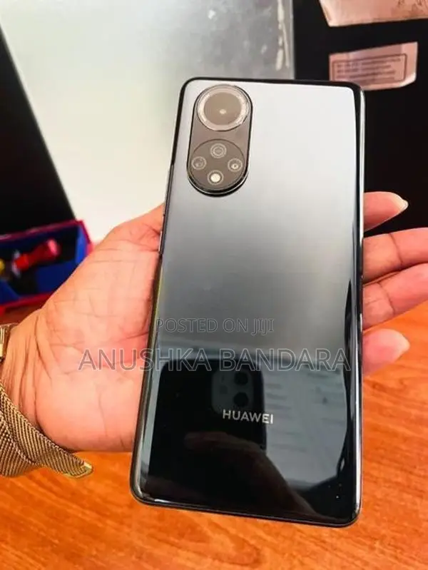 Huawei Nova 9 (Used)