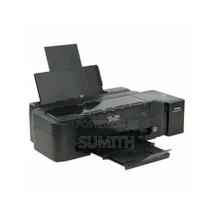 EcoTank L130 Single Function InkTank Printer