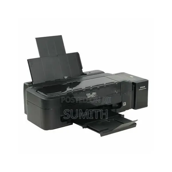 EcoTank L130 Single Function InkTank Printer